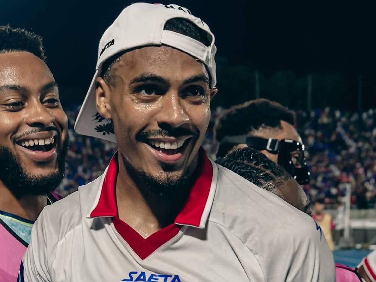 Selección de Concacaf sacude a la región: denuncia ante FIFA tras polémica derrota
