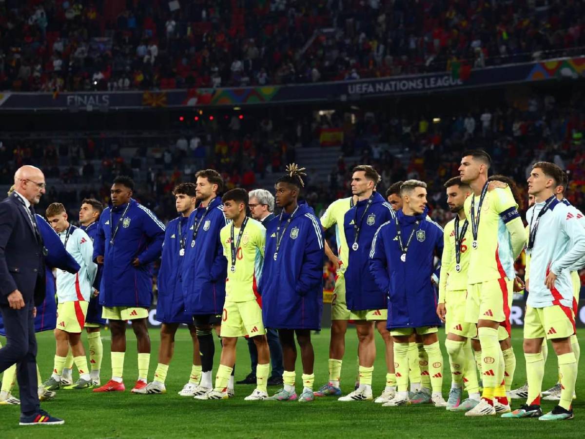 Cristiano Ronaldo rompió en llanto, duro golpe a Yamal y Portugal celebra a lo grande