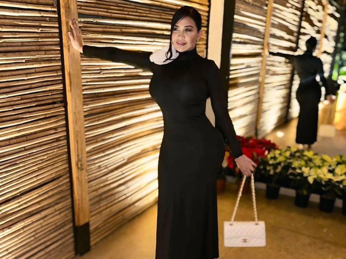 Escándalo: ella es la supuesta exnovia de Javian Thompson y su pasado con Alejandra Rubio