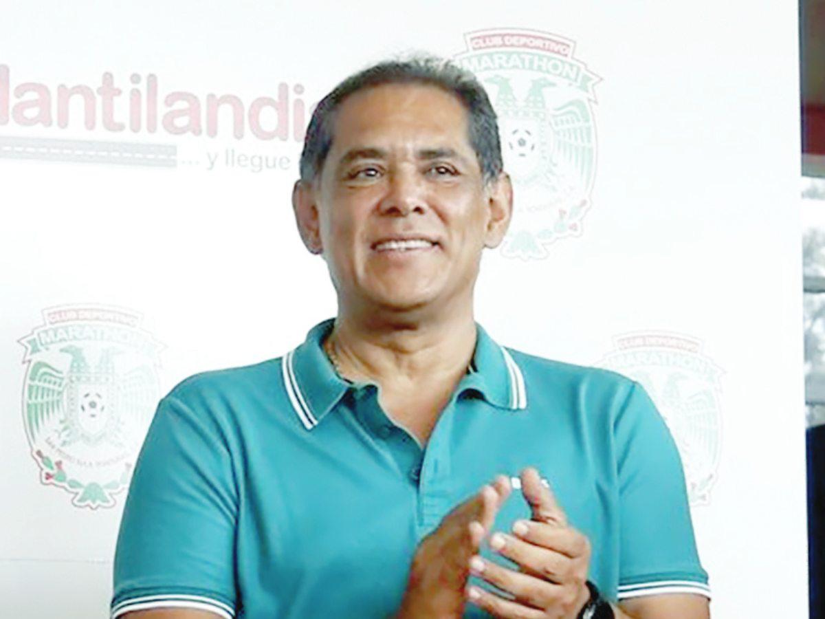 Marathón sobre Copa LA PRENSA: “Es un proyecto importante”