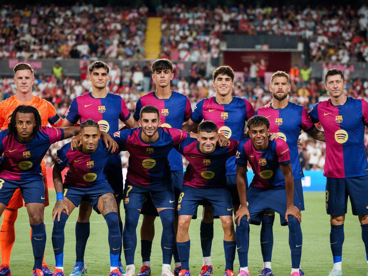 Barcelona con terrible noticia: Lo perdería lo que resta de temporada