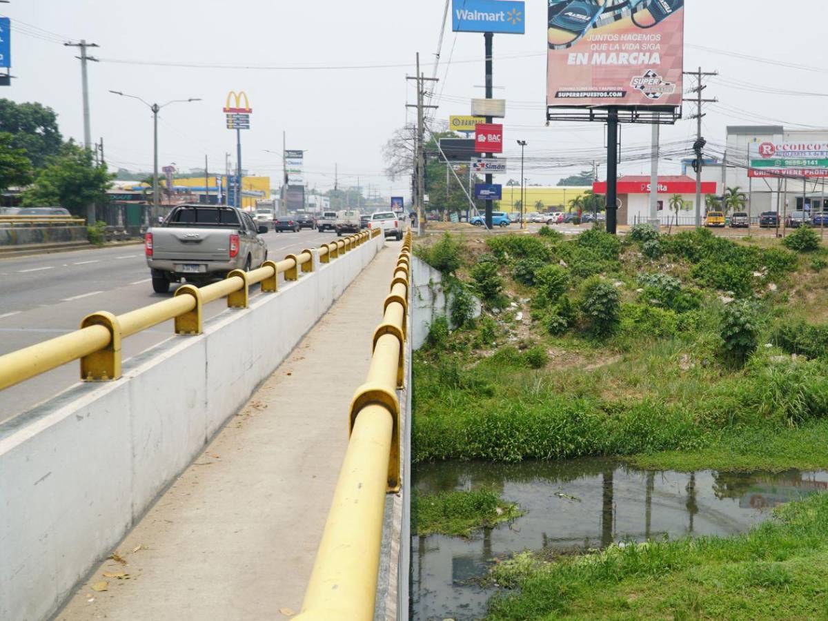 Estas zonas de San Pedro Sula tendrán cortes de energía esta semana