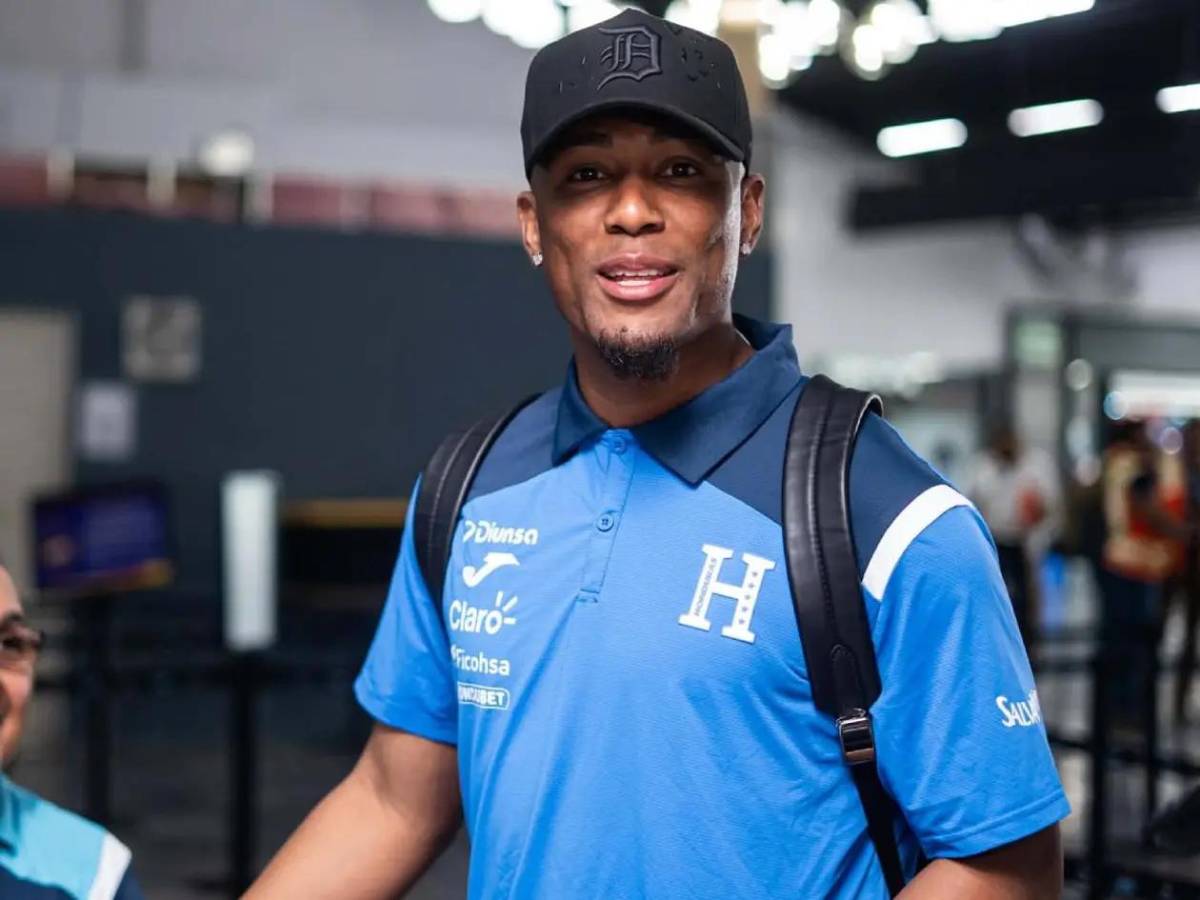 Sorpresa con el más caro de Honduras: bajan a Palma y así queda el ranking