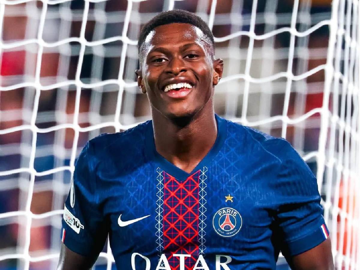 Balón de Oro 2025: duro golpe a Vinicius y así quedó el sorpresivo ranking