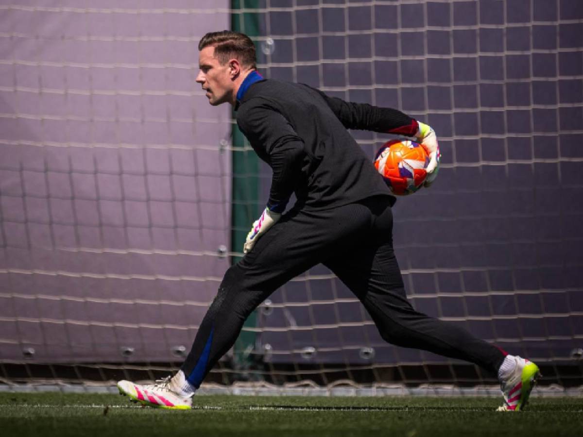 Flick ya no cuenta con figura: revelan que hizo el jugador y su reemplazo en Barcelona