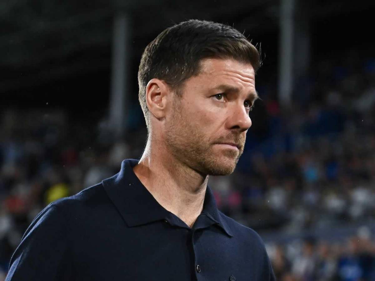 Xabi Alonso avisado: se va si Real Madrid no gana al Alavés y hay nuevo técnico