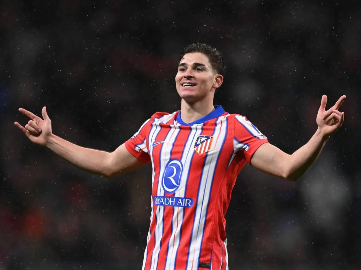 Tabla de goleadores Champions: Lewandowski aprieta y sorpresivo líder