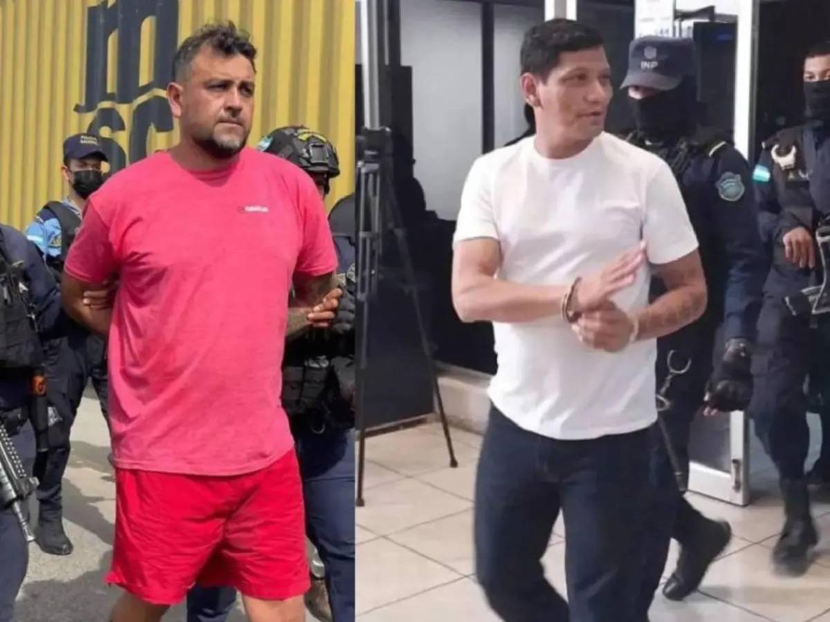 Amigo del 'Pescado' Bonilla y mundialista revela cómo es su nueva vida en prisión