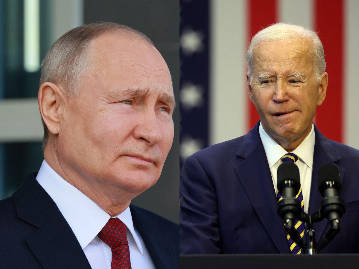 Rusia expulsa a diplomáticos de EE UU por presunto espionaje