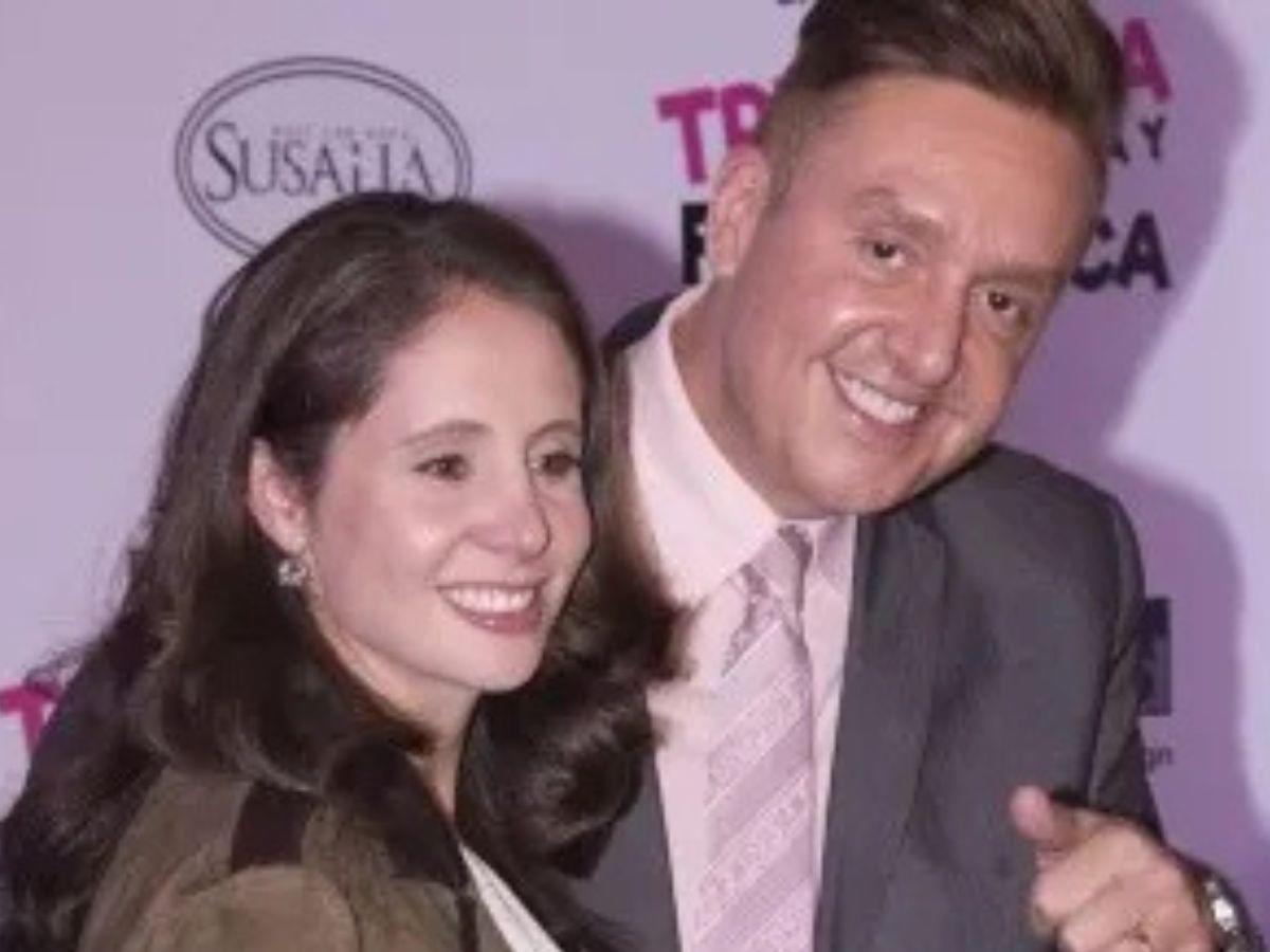 “No quiero dejar a mi niña”: Daniel Bisogno antes de morir