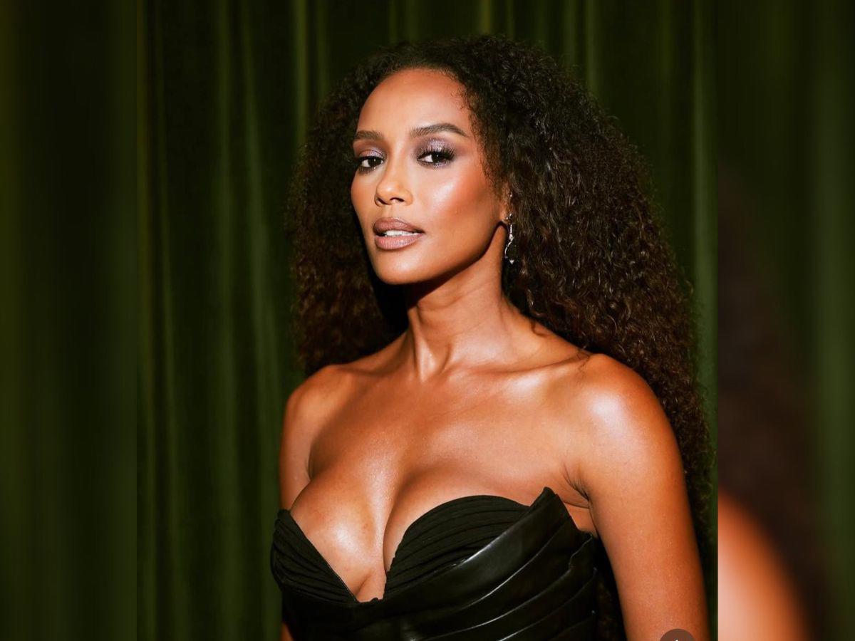 Actriz de Xica da Silva impacta con su belleza a 29 años de la exitosa telenovela