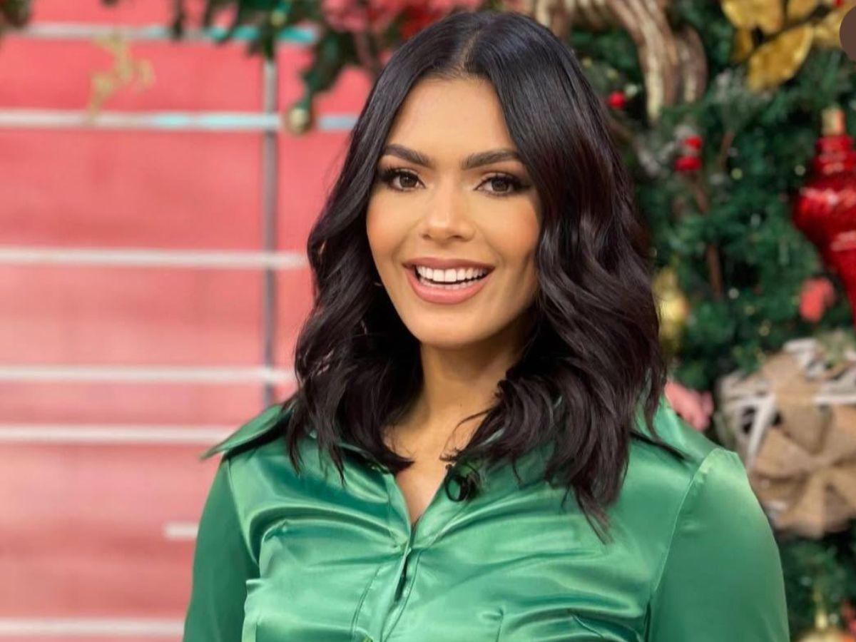 Loren Mercadal reacciona a su premio Extra: ¿respondió a Milagro Flores?