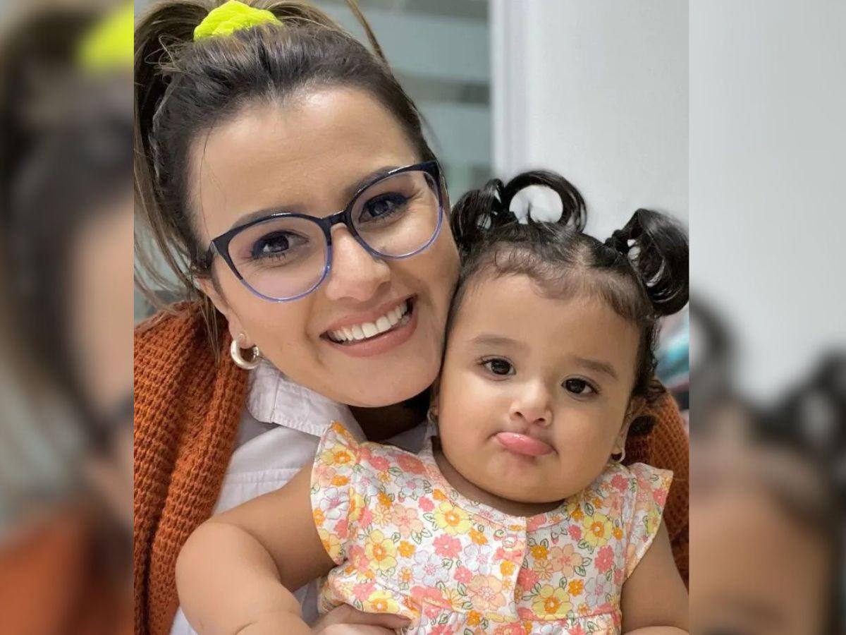 Cesia Mejía conmueve con publicación: Sé que estaremos mejor