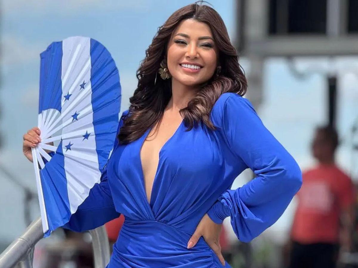 Milagro Flores sobre noviazgo con Supremo: Yo no estoy presionando a nadie