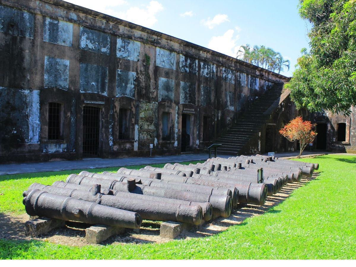 Omoa espera hasta 300 mil turistas en Semana Santa