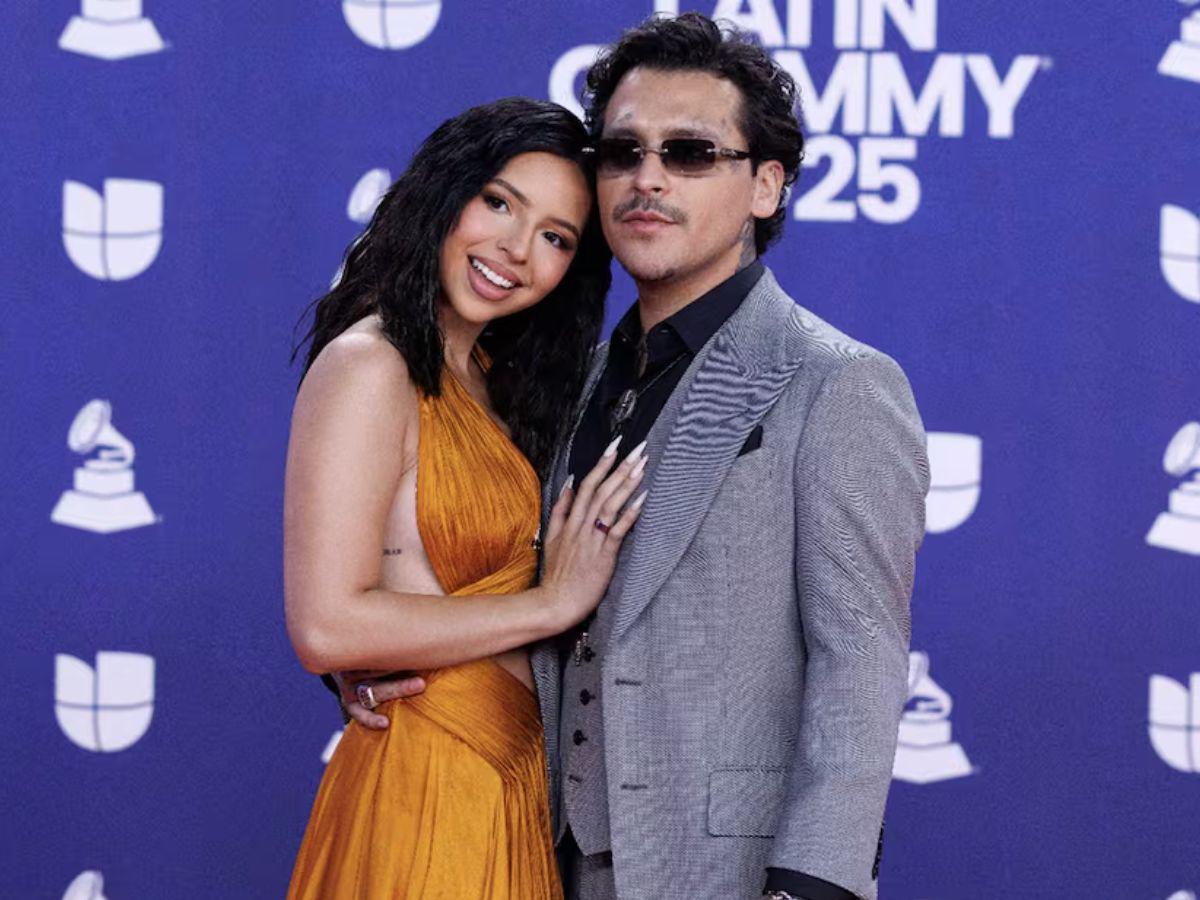 Florinda Meza envía consejo a Ángela Aguilar y Christian Nodal tras rumores de separación