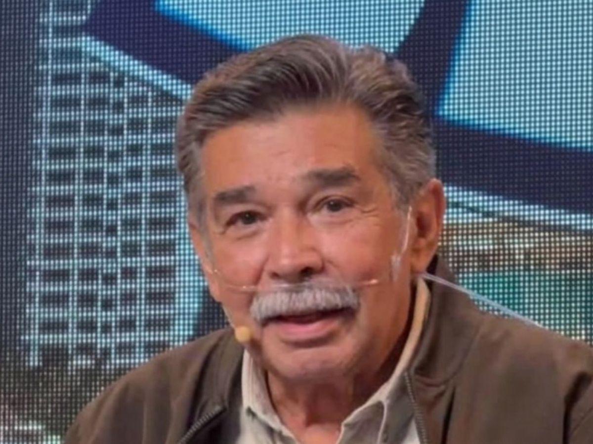 A punto de morir: Jorge Ortiz de Pinedo enciende las alarmas