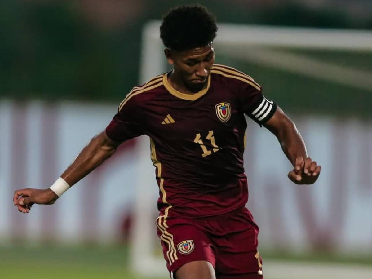 Luto: Encuentran muerto a futbolista tras devastador terremoto en Venezuela