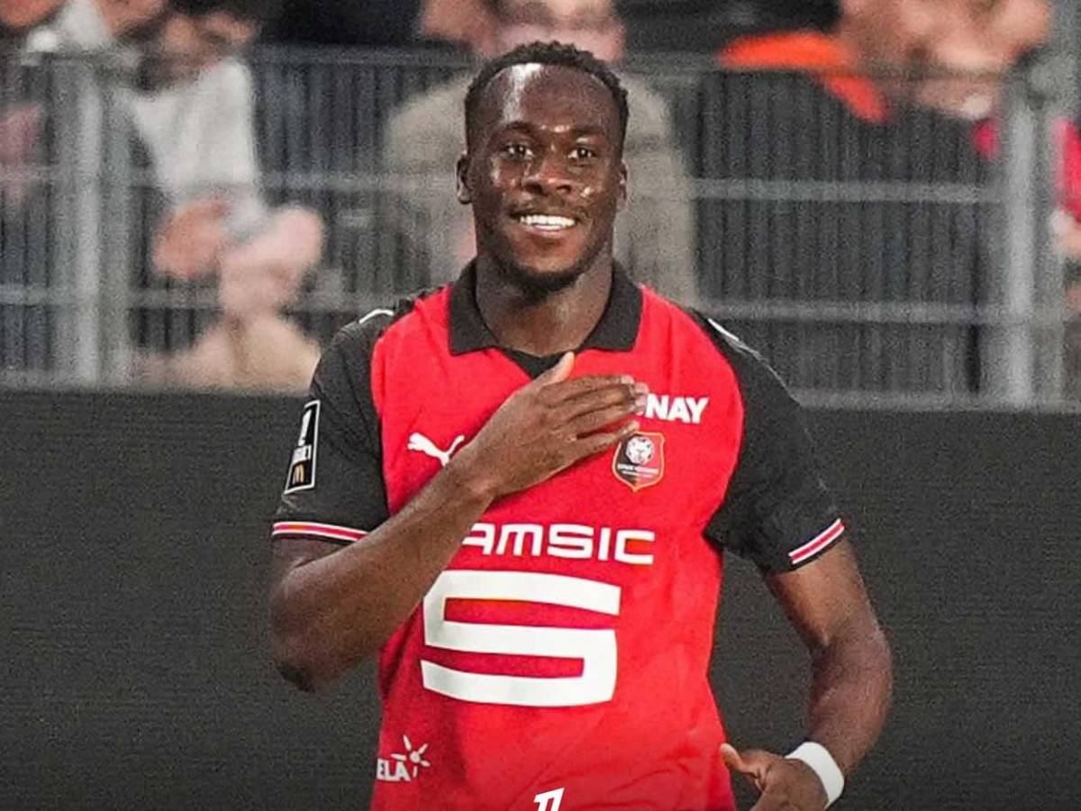 Bota de Oro 2024-25: Mbappé, cerca de ser líder de clasificación e inesperado goleador