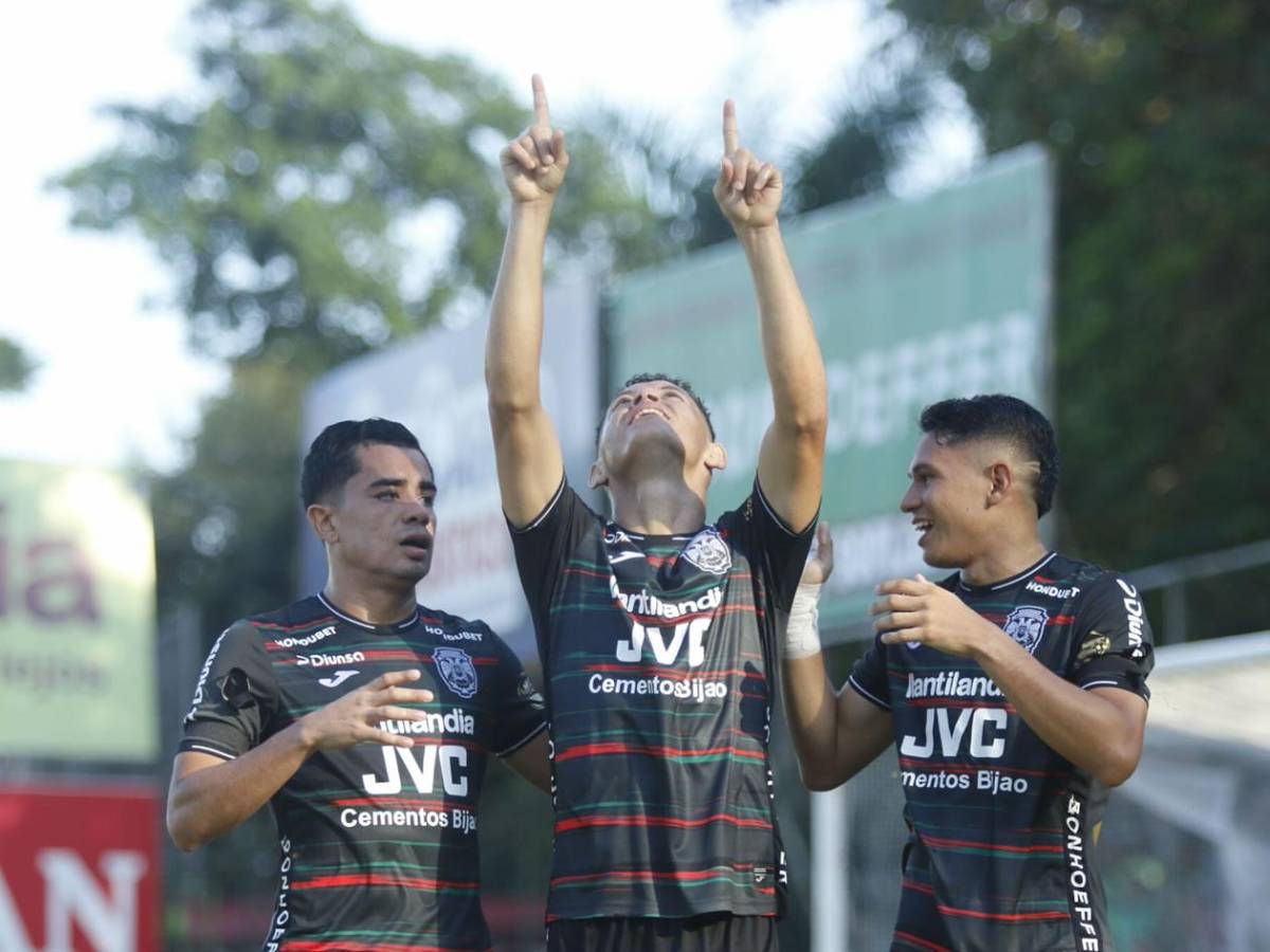 Marathón dio estremecedor adiós a Orinson Amaya, dedicaron triunfo y bellezas