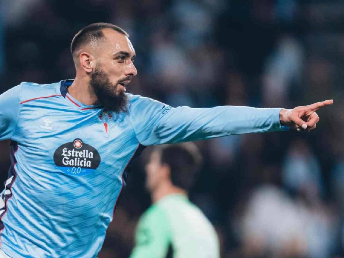 Pichichi Liga Española: goleador anotó doblete y amenaza; duro revés a Mbappé