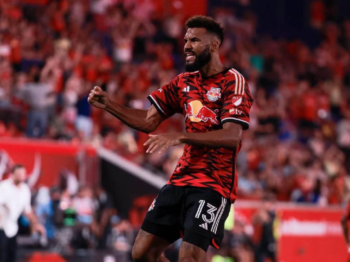 Tabla goleadores MLS: Messi respondió con otro doblete y hay nuevo líder