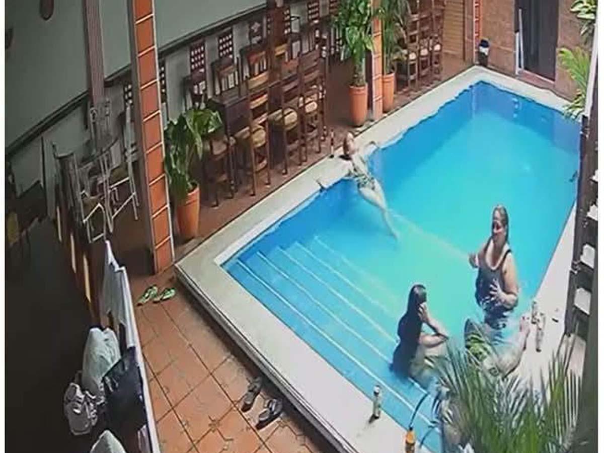 Doctora Mariam Morales fue hallada inconsciente en hotel tras reporte de desaparición