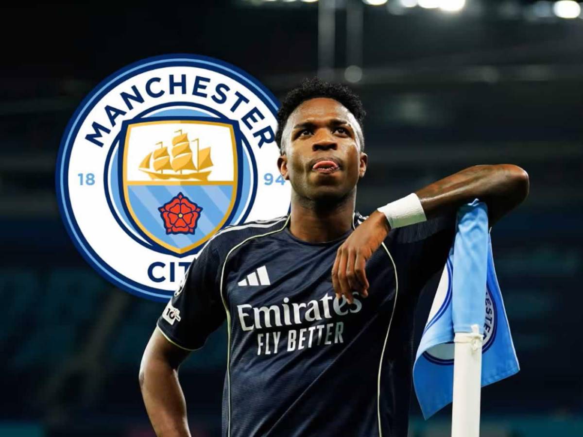 El peor enemigo de Florentino va por Vinicius en plena crisis del vestuario del Real Madrid