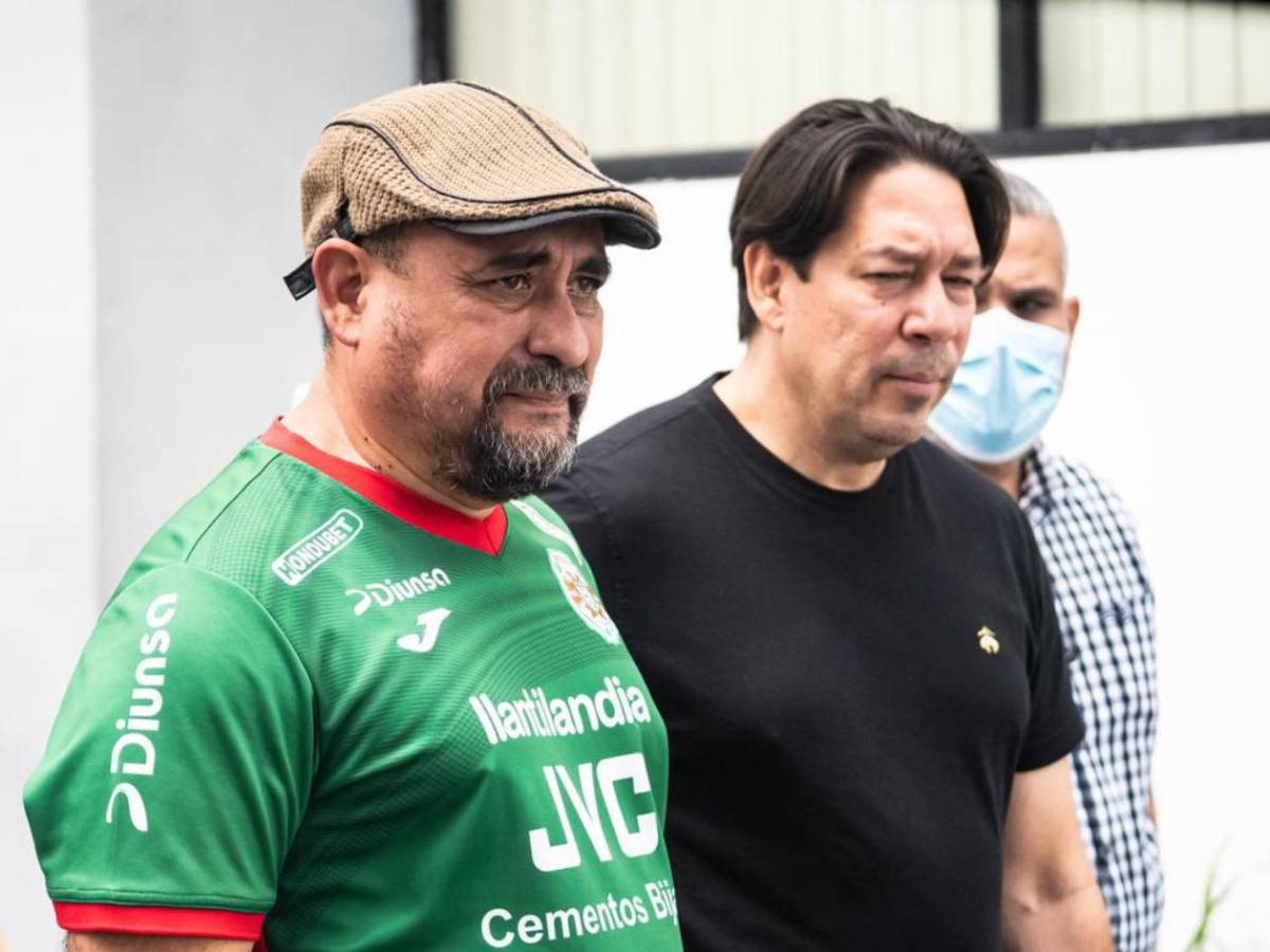 Familiares y aficionados lloran la muerte de Orinson Amaya: Imágenes conmovedoras