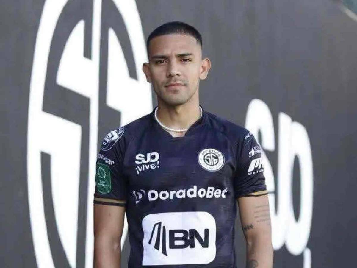 Barrida en Motagua y firman a exOlimpia; Diego sorprende y nuevo legionario