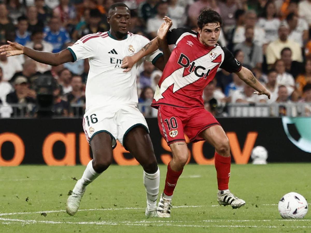 Pichichi LaLiga: revés a Mbappé y sorpresivo nuevo rival; así quedaron de Raphinha