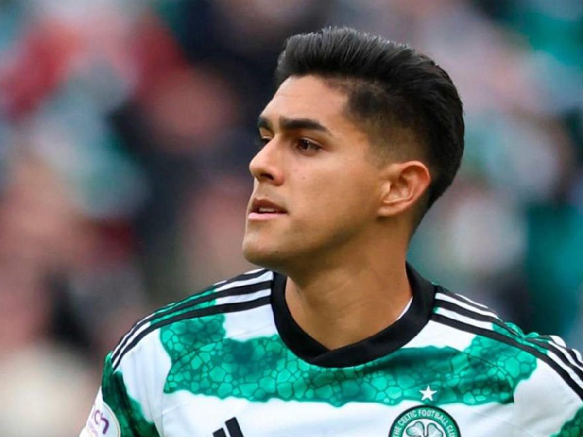 Luis Palma en acción: Juegos del martes y miércoles en la Champions League