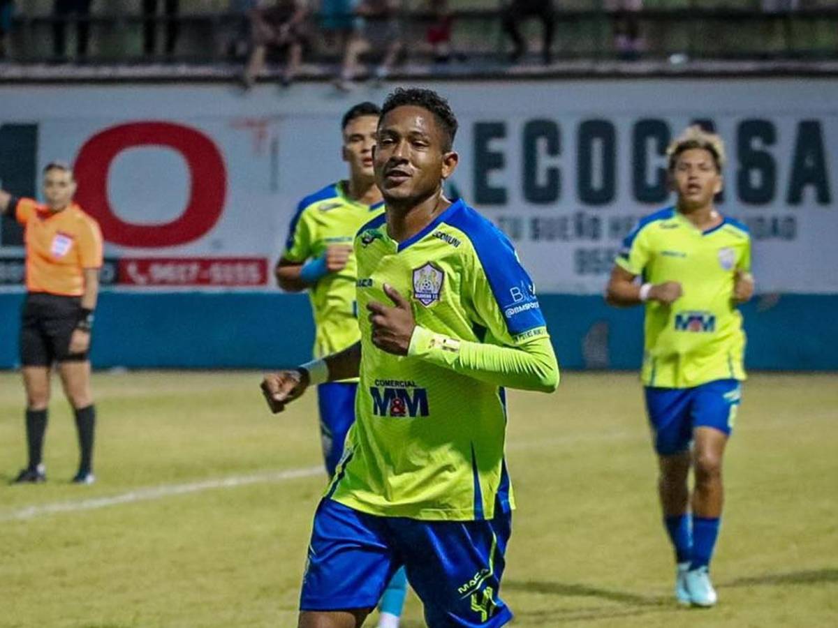 Mercado: Motagua va por goleador de otra Liga, barrida en Olancho y ¿nuevo legionario?
