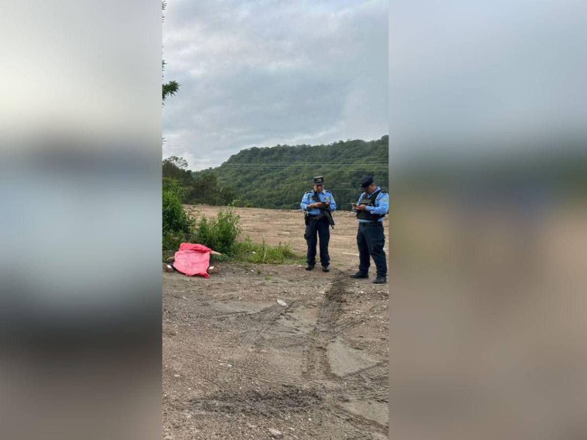 “Deja 3 hijas”: Habla hermano de Dunia Espinoza, asesinada tras salir a una fiesta en el Feriado Morazánico