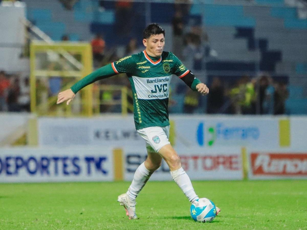 Olimpia con fichaje y uno que vuelve, barrida en Platense y sorpresas en Real España