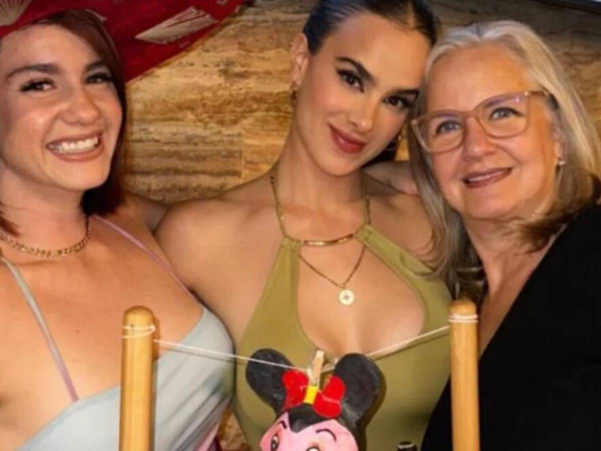 Mamá de Gala Montes y Adrián Marcelo: las revelaciones que hizo