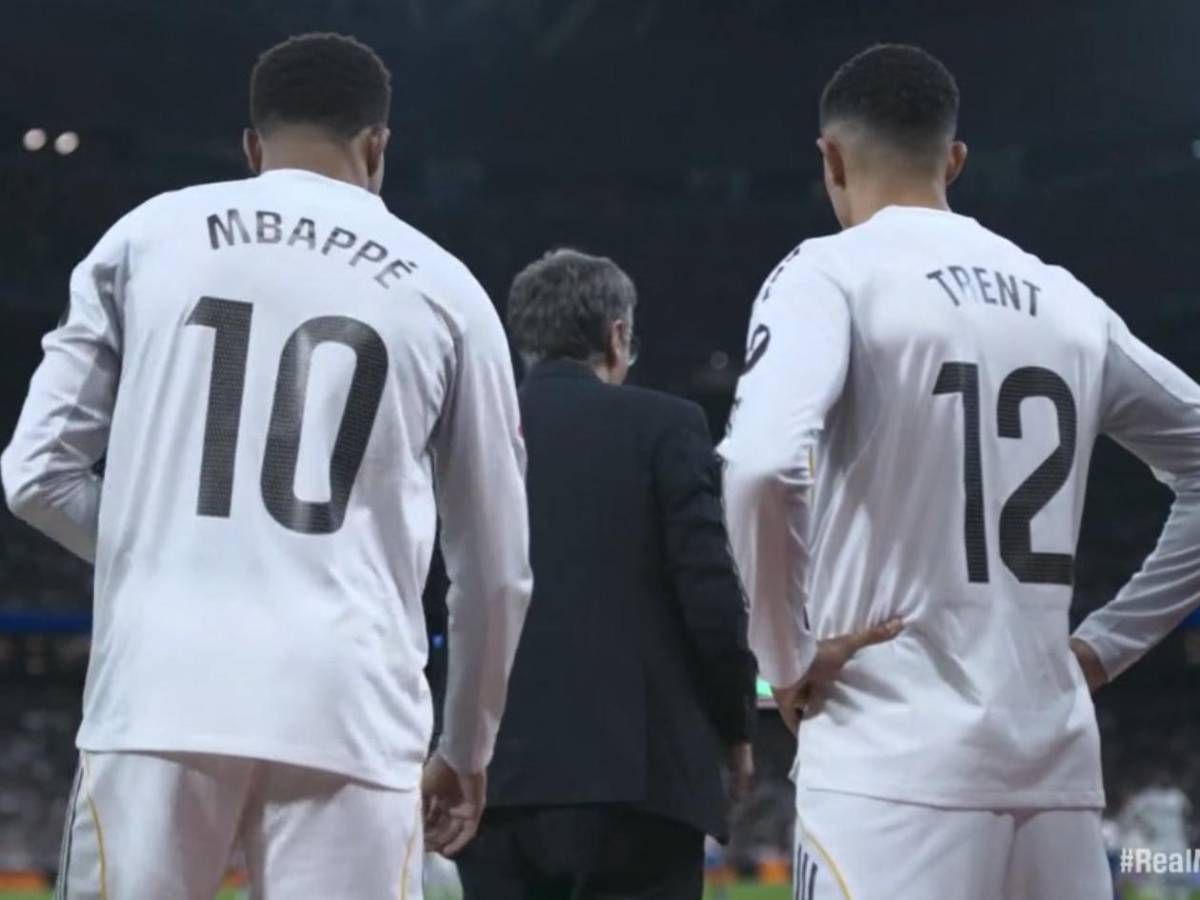 Vinicius contra Simeone, indignación en Real Madrid, Ester Expósito captada infraganti