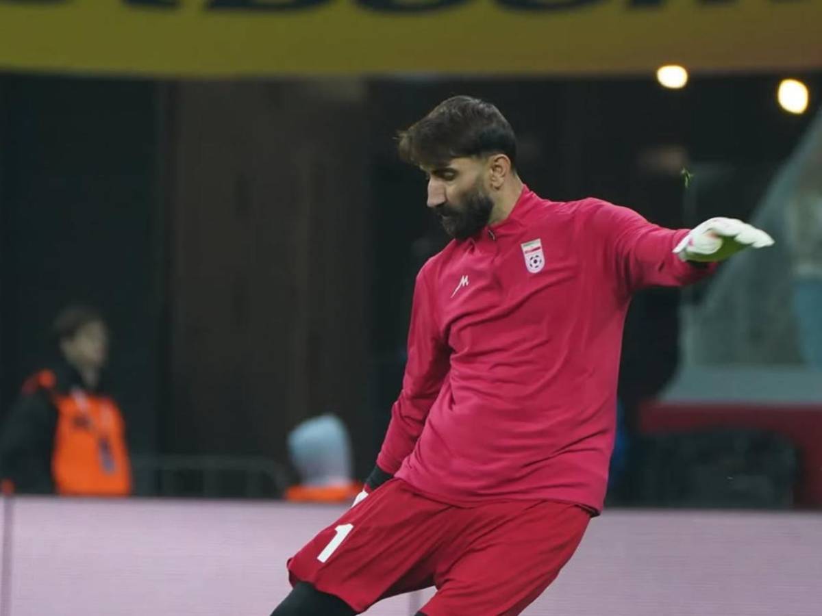 Irán con sorprendente petición para el Mundial tras amenaza de Donald Trump de aniquilarlos