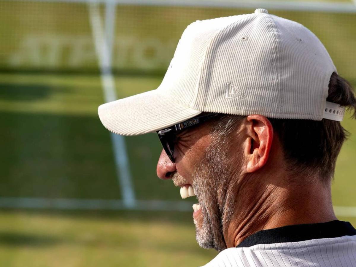 ¿Klopp al Real Madrid por Xabi Alonso? Se conoce decisión final en el banquillo blanco