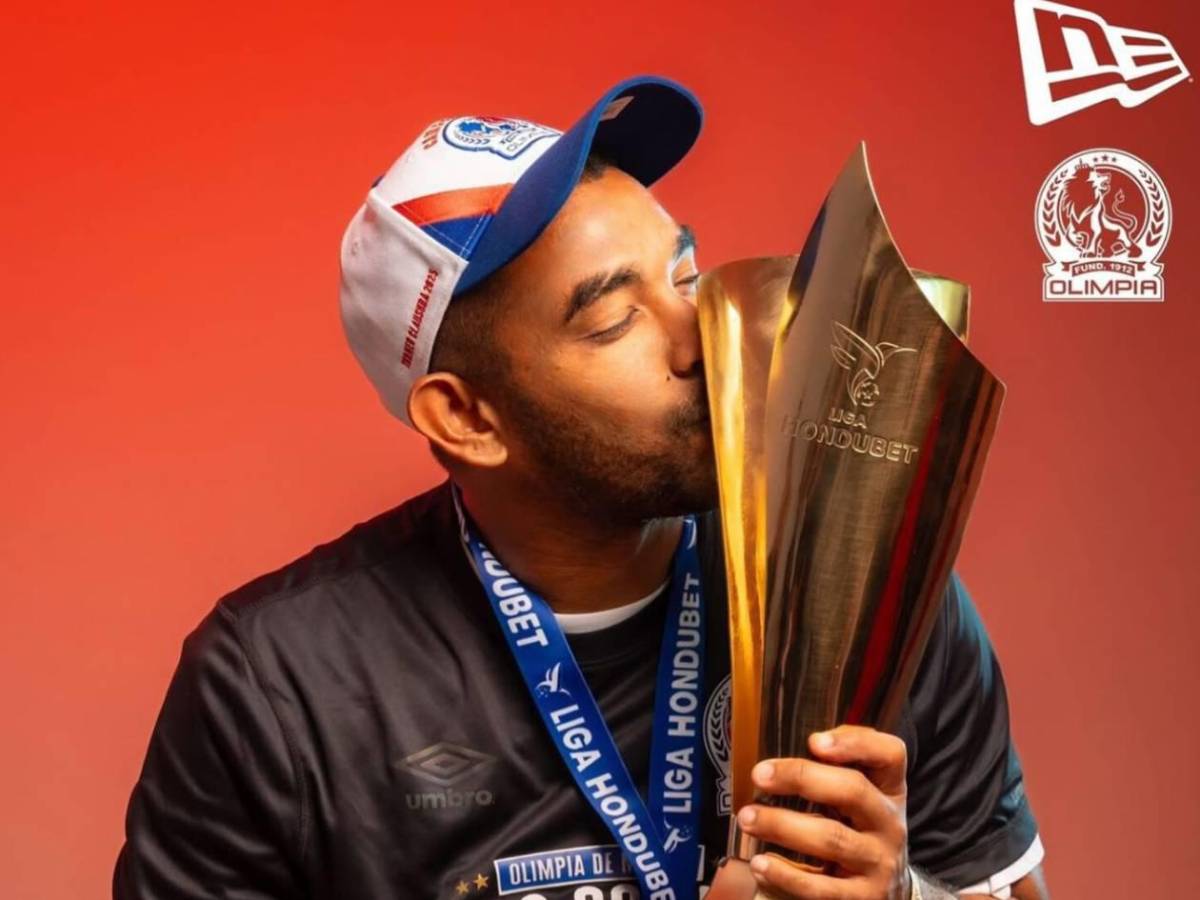 Futbolista hondureño revela la verdad tras incidente en Estados Unidos