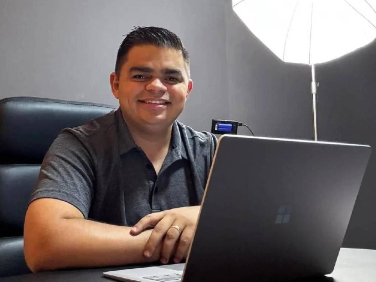 Rely Maradiaga hace anuncio que estremece las redes: ¿Su madre no está de acuerdo?