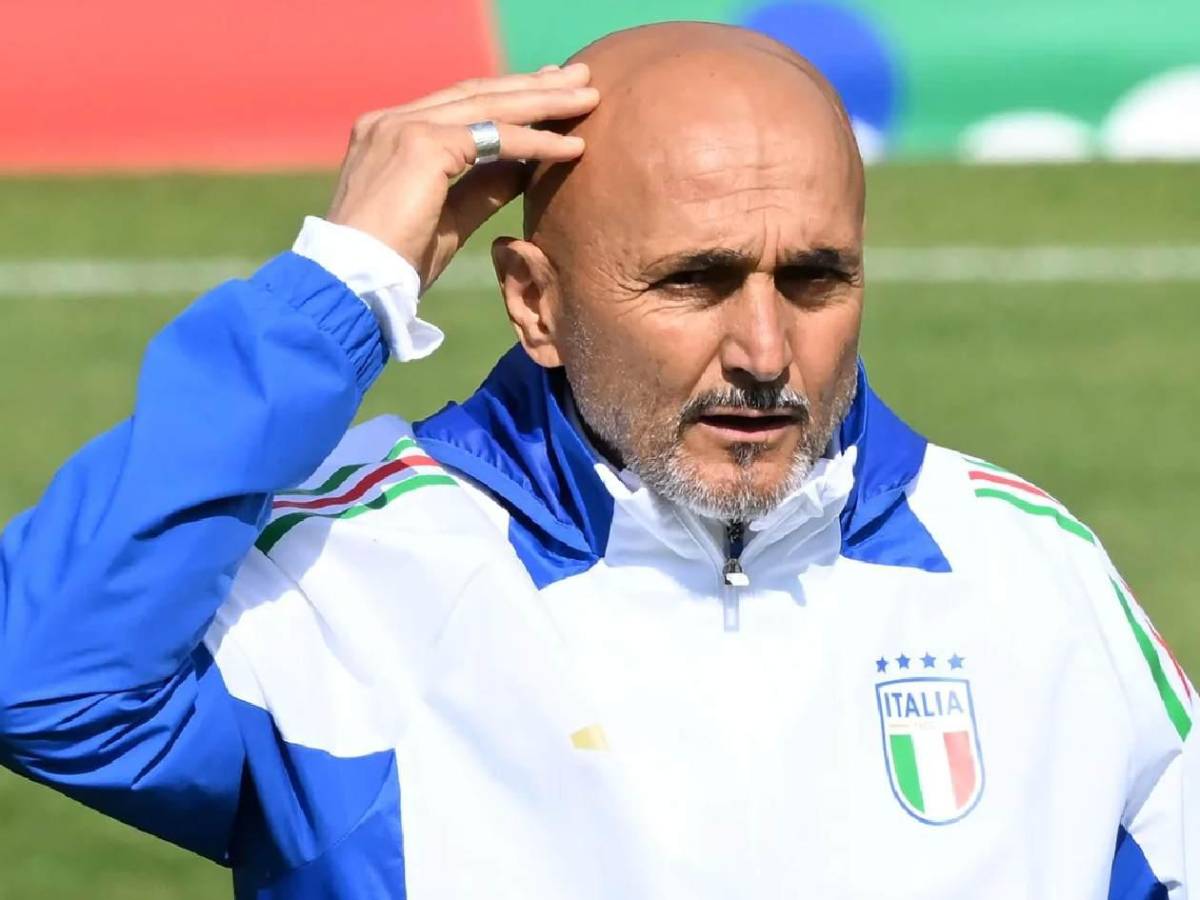 ¡Escándalo! Perdió la Champions y ahora renuncia a su Selección: Me envió un mensaje