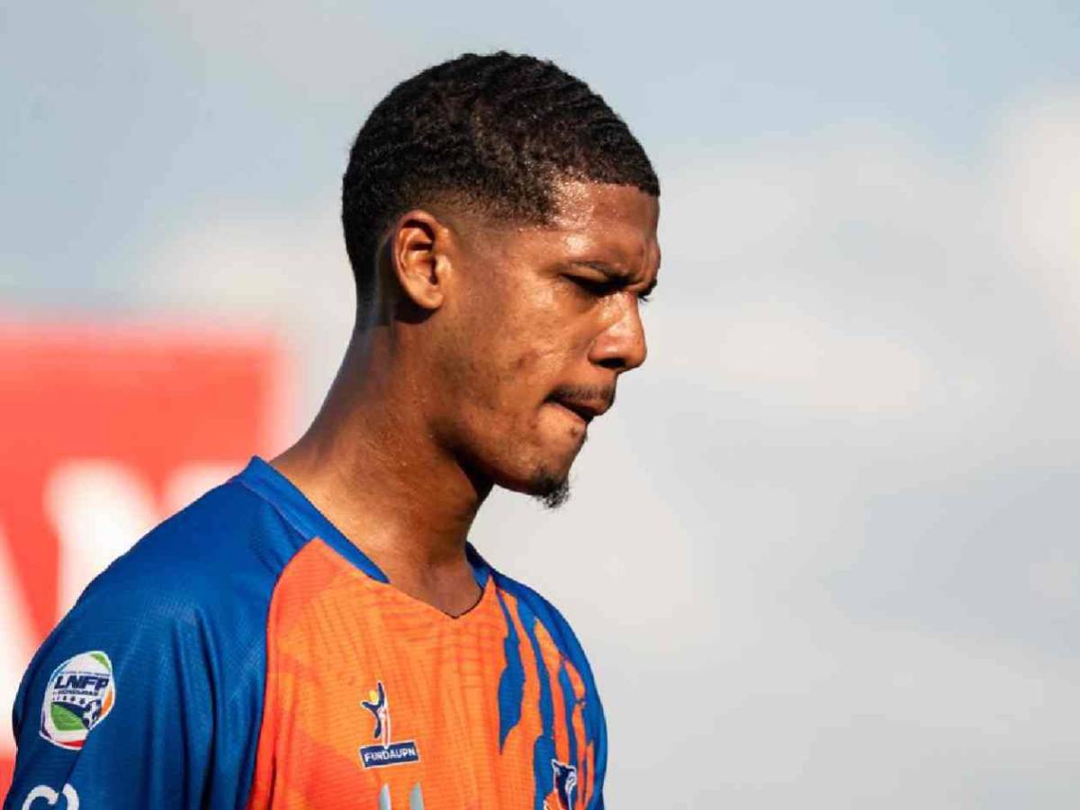 Marathón celebra vs UPNFM, dos expulsados, festejo a lo 'Balotelli' y chicas