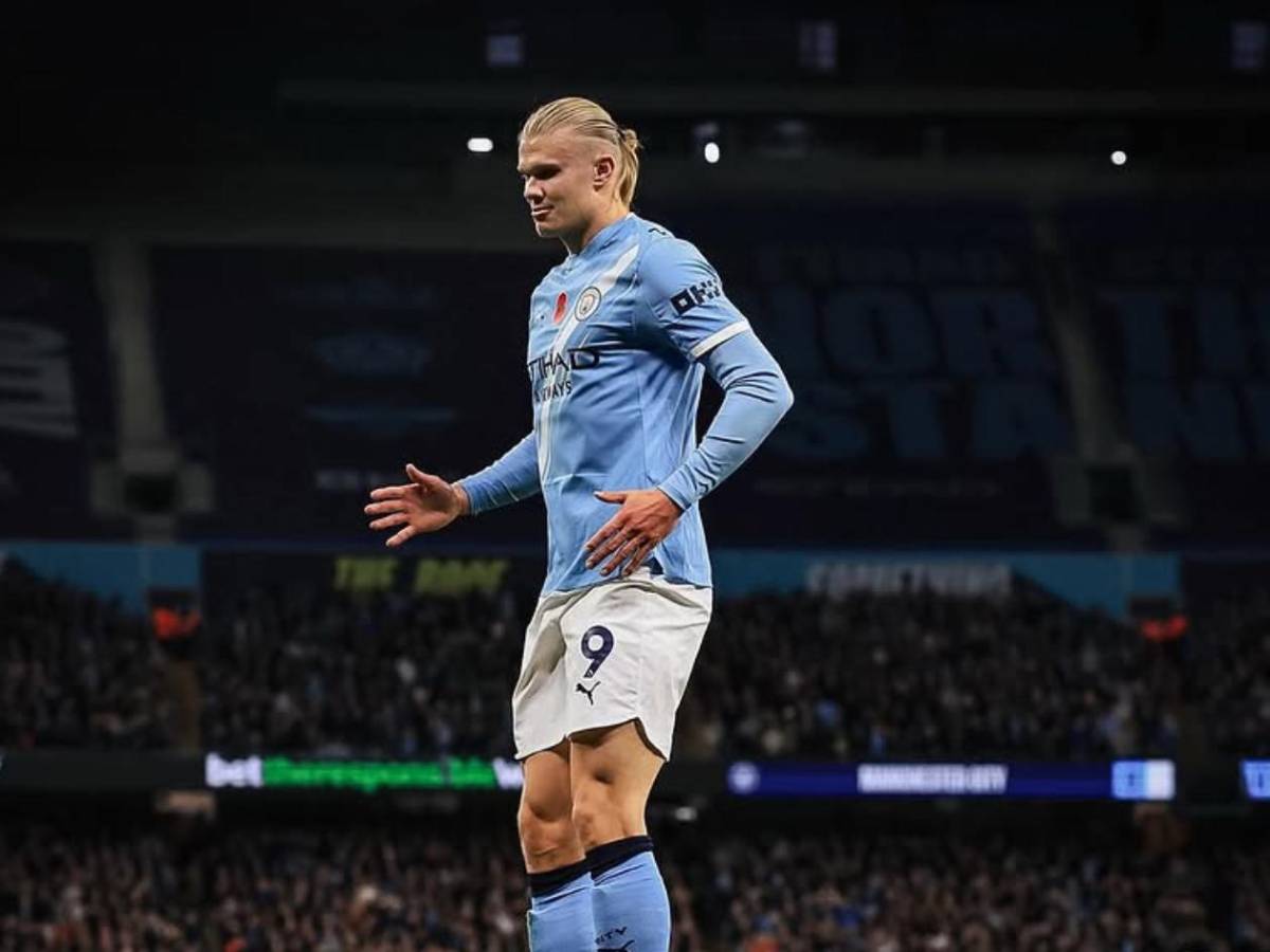 Haaland en Barcelona: La llegada que sacude el fútbol mundial