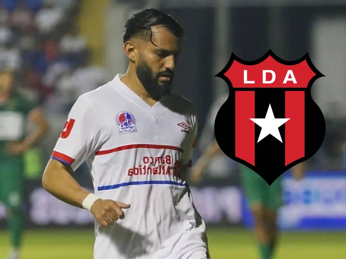 Marathón sacude el mercado, vuelve 'Tota' Medina y sorpresa con Jorge Álvarez