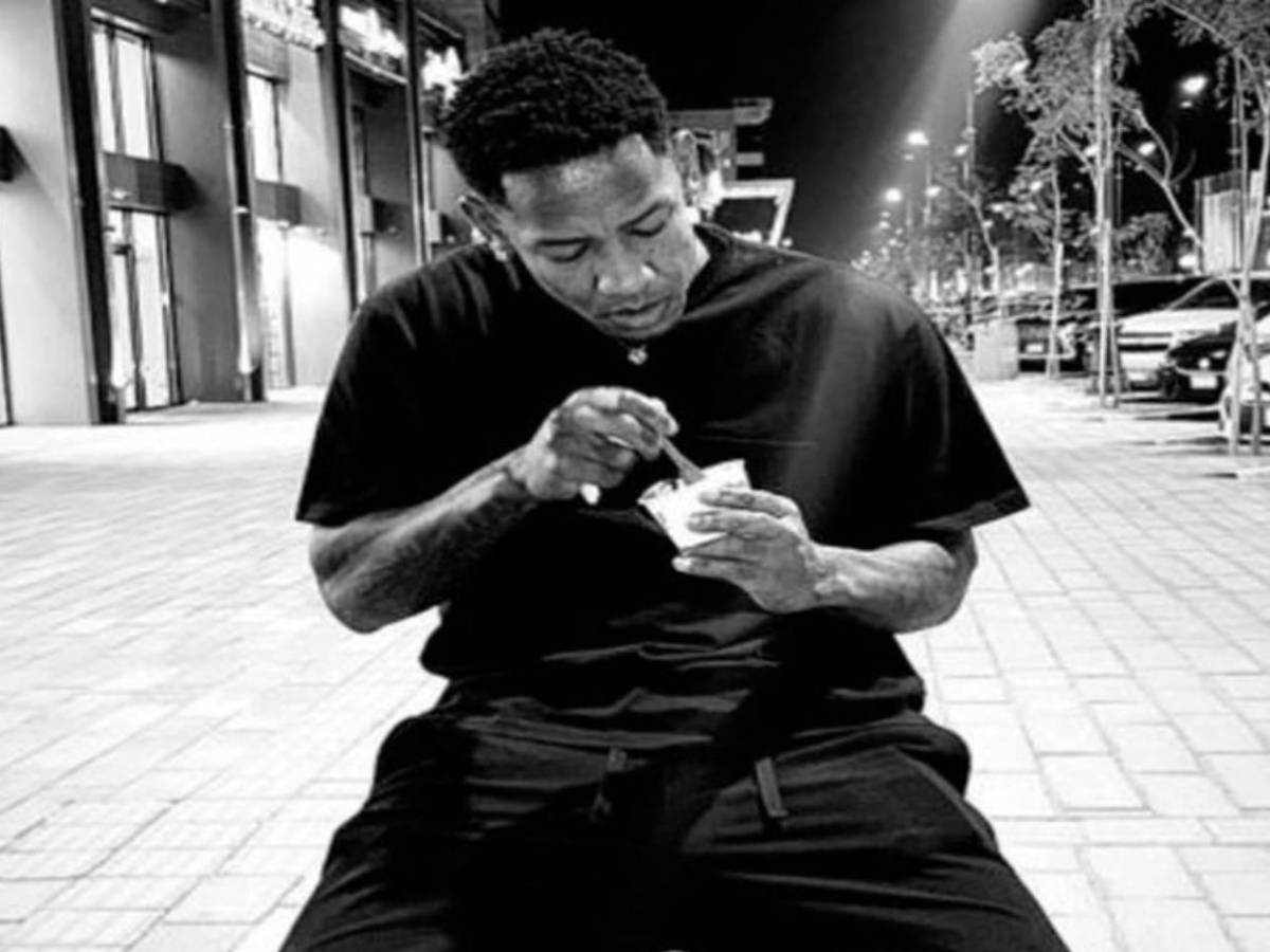 Romell Quioto, un goleador marcado por los escándalos