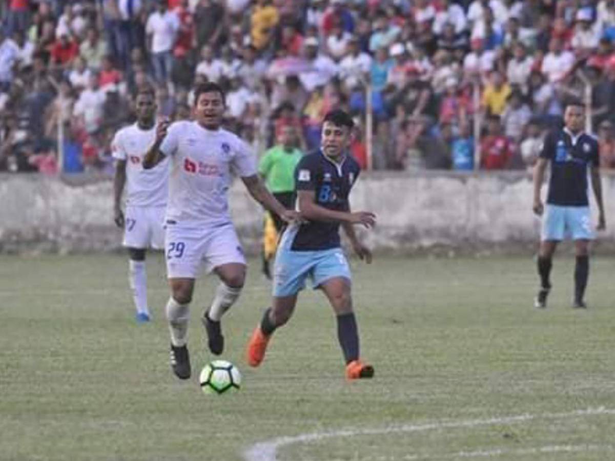 Revelan por qué detuvieron a futbolista hondureño: “Por él aparece muerto”