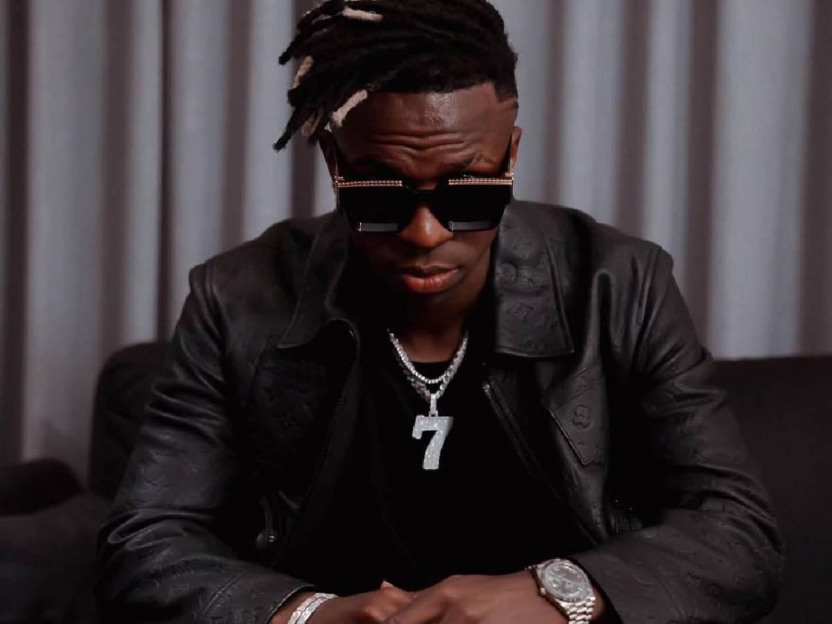 Vinicius compró un club en Europa: revelan la millonaria cifra que pagó