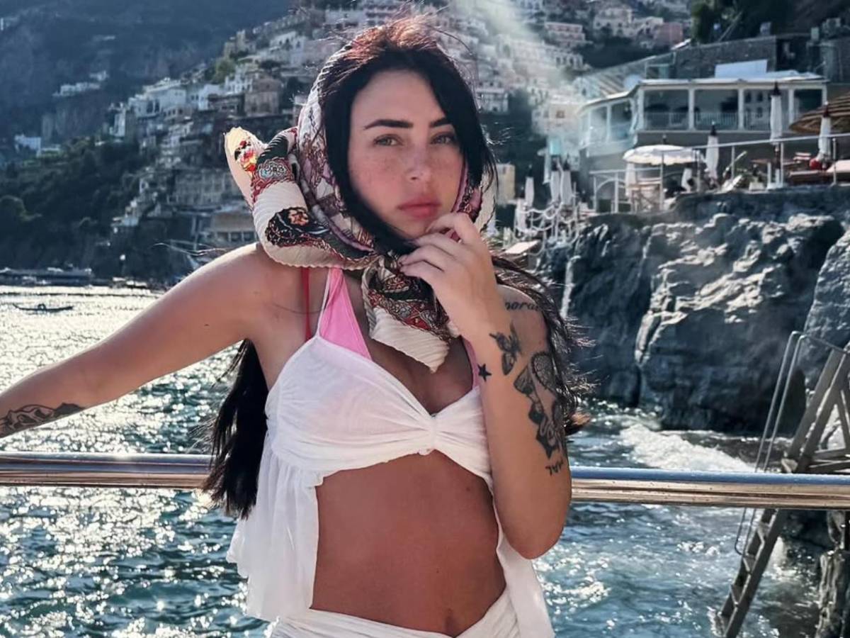 ¿Yamal y Nicki Nicole son novios? Los captan de manera infraganti