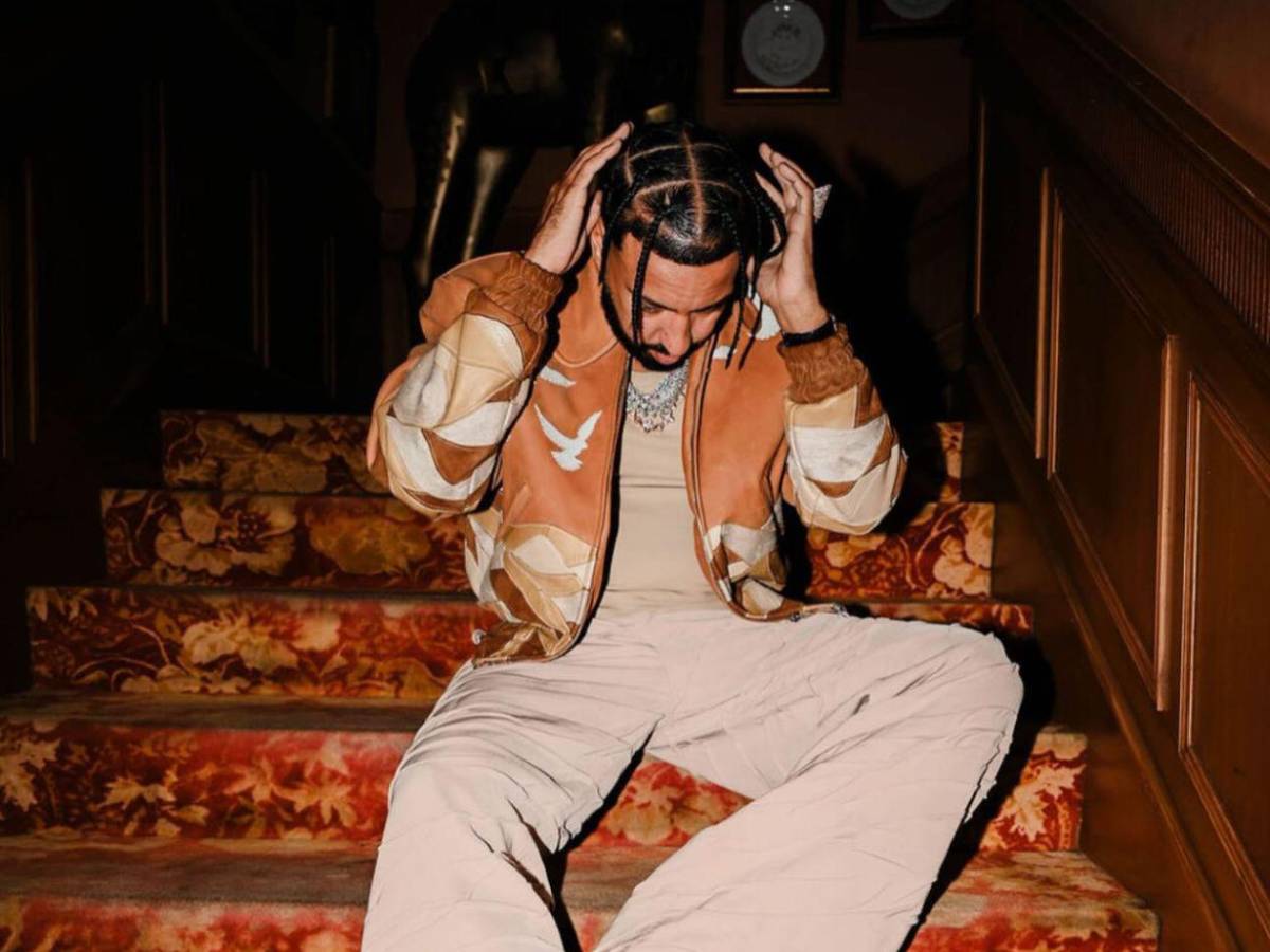 ¿French Montana en Útila? Expectativa por su show en la isla